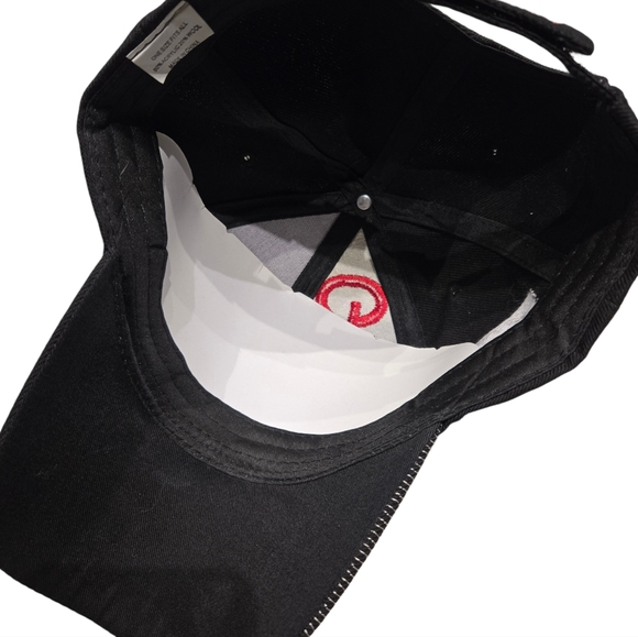 Germany Baseball Caps Hat with 3D Embroidery - Picture 4 of 6